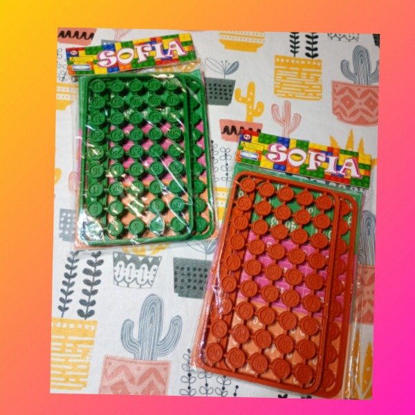 Producto - Lotería