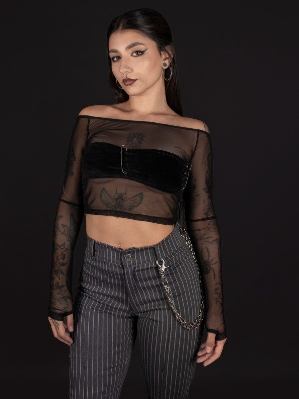 Producto - Top Vik