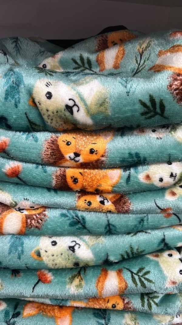 Producto - Abrigos de polar varios diseños - 5
