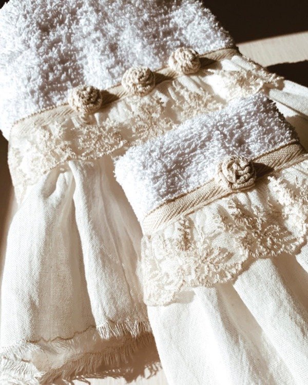 Producto - Toalla Maxima
