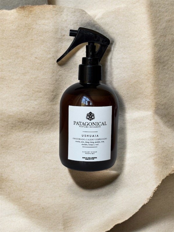 Producto - Home perfume USHUAIA