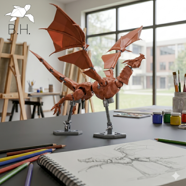 Producto - WYVERN - 0