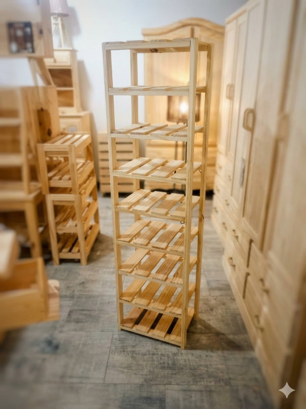 Producto - Zapateros deck