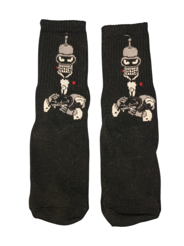 Producto - TENIS BENDERONE - FUTURAMA