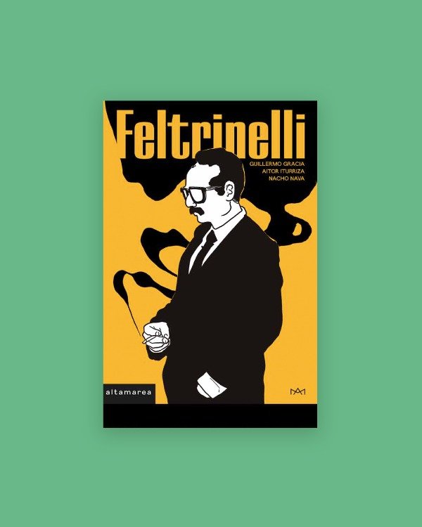 Producto - FELTRINELLI