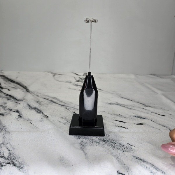Producto - Batidor a pila con base