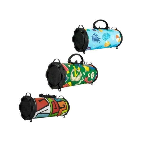 Producto - PARLANTE URBANO Z520 4"