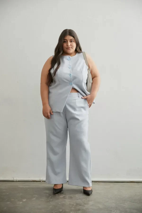 Producto - Pantalón ROOT - Crep