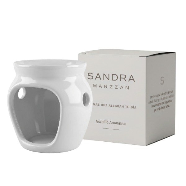 Producto - Hornillo Ceramico  7798356304691