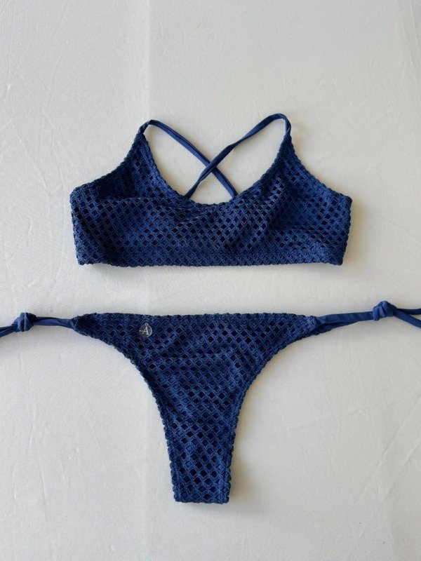 Producto - Corpi AYA Trama - Marino