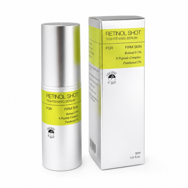 Producto - Serum Retinol Shot Reafirmante 30ml