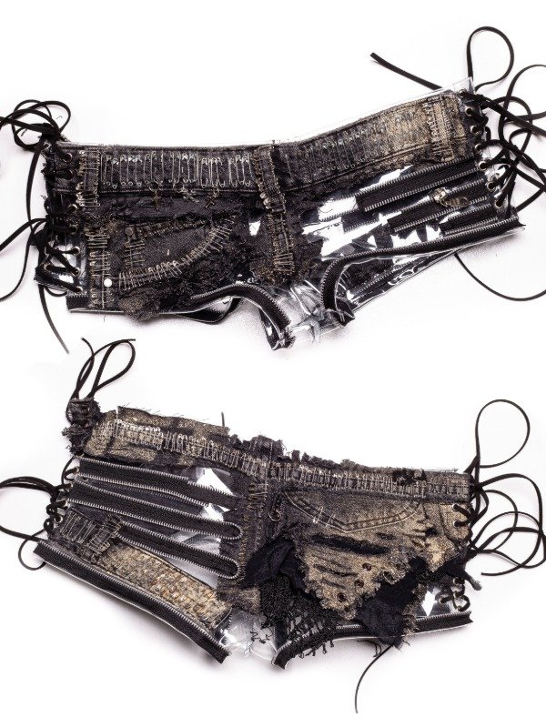 Producto - SHORT METAL