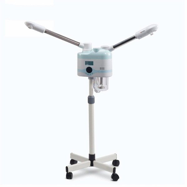 Producto - Vaporizador Facial de Pie con Frio y Ozono