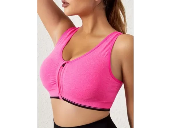 Producto - 7005 - Top Deportivo Lycra Reforzada