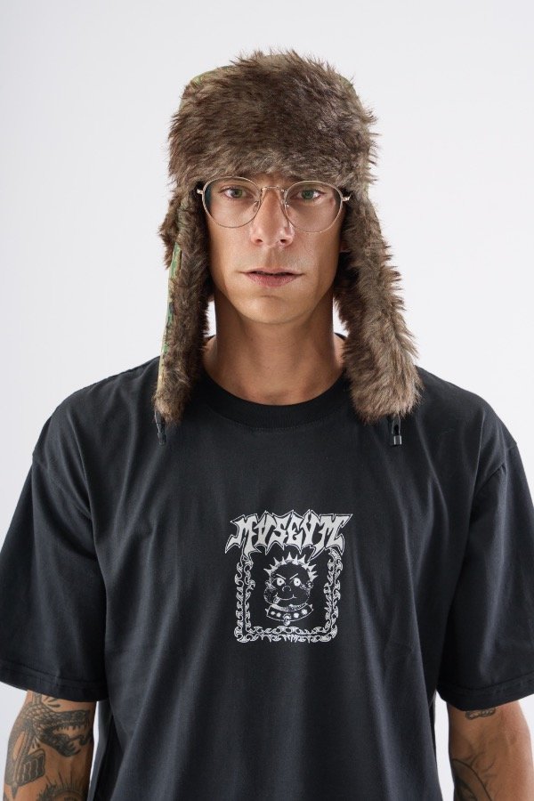 Producto - Gorro HUSKY