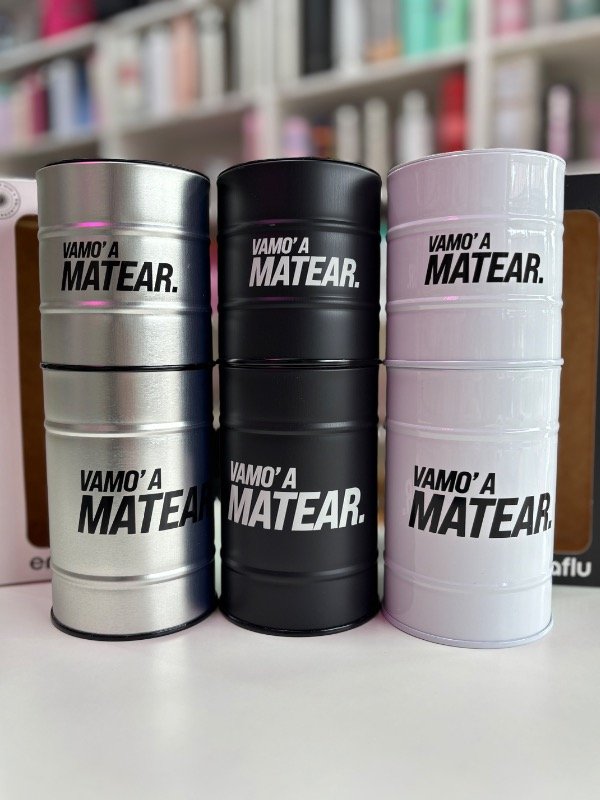 Producto - Latas Vamo a Matear - 0