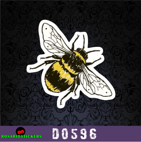 Producto - D0596 - Abeja