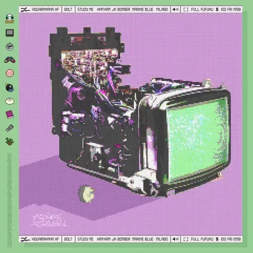 Producto - CD ZUTOMAYO - Hogaraka na Hifu to te Fufuku - Edición Normal