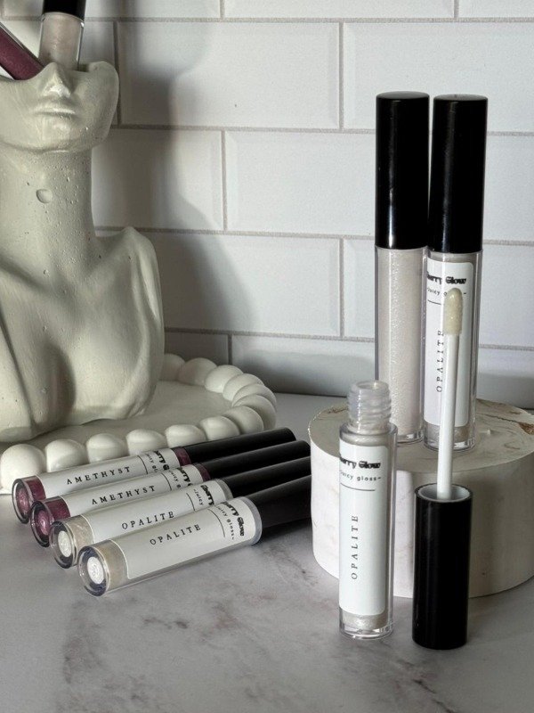 Producto - Juicy Gloss - "Opalite"