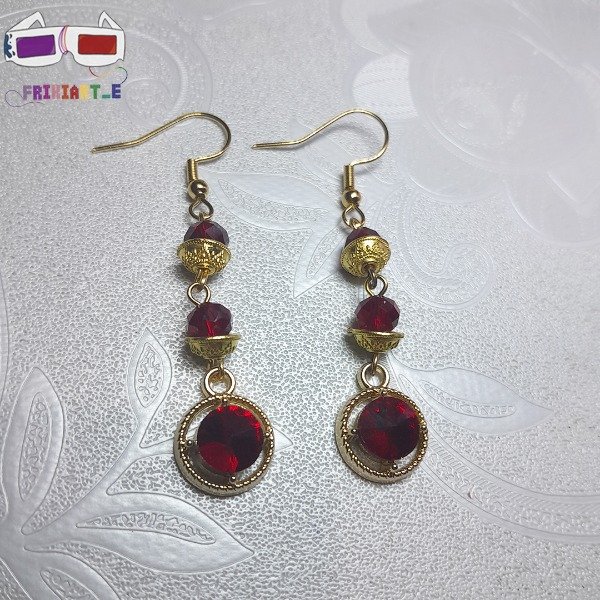 Producto - Aros Ana