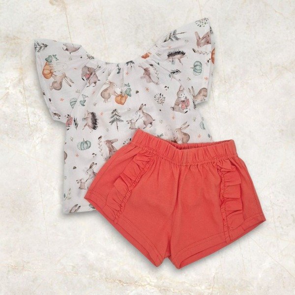 Producto - Conjunto polin 24m