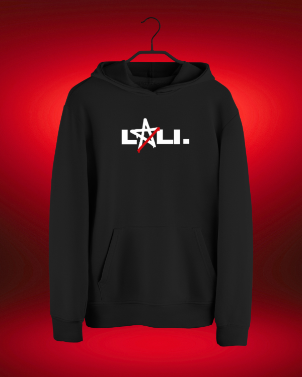 Producto - BUZO LALI RIVER - I