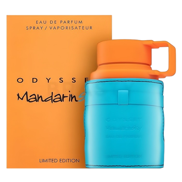 Producto - ODYSSEY MANDARIN SKY EDP - ARMAF