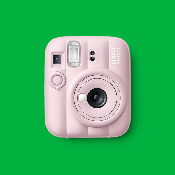 Producto - INSTAX MINI 13 CANDY PINK - 0