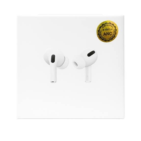 Producto - Airpods Pro 2 (Sello ANC)