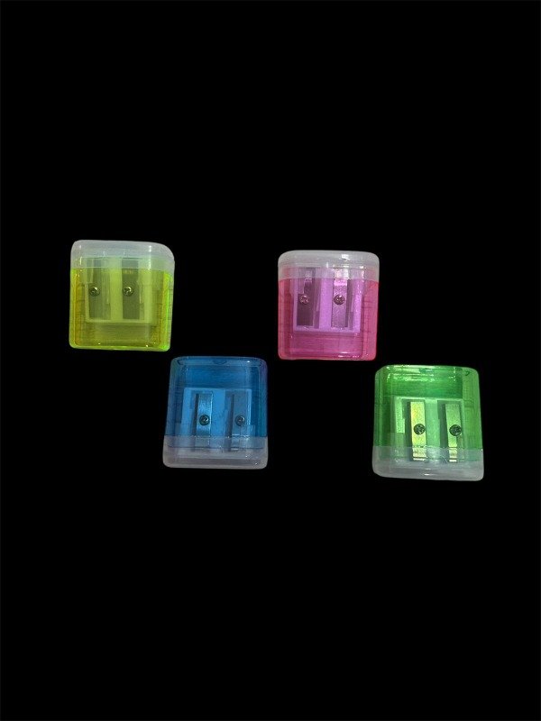 Producto - SACAPUNTA DOBLE MEDIDA-375