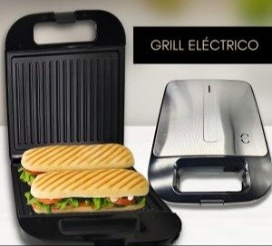 Producto - GEILL ELECTRICO