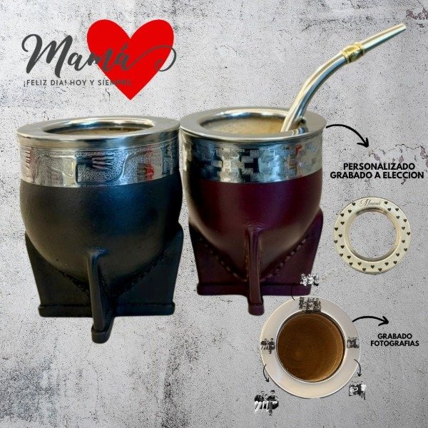 Producto - IMPERIAL ACERO PERSONALIZADO - 0