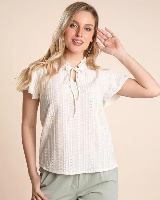 Producto - BLUSA LA PELOSA