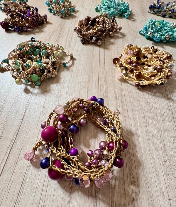 Producto - COLLAR INFINITO - 3