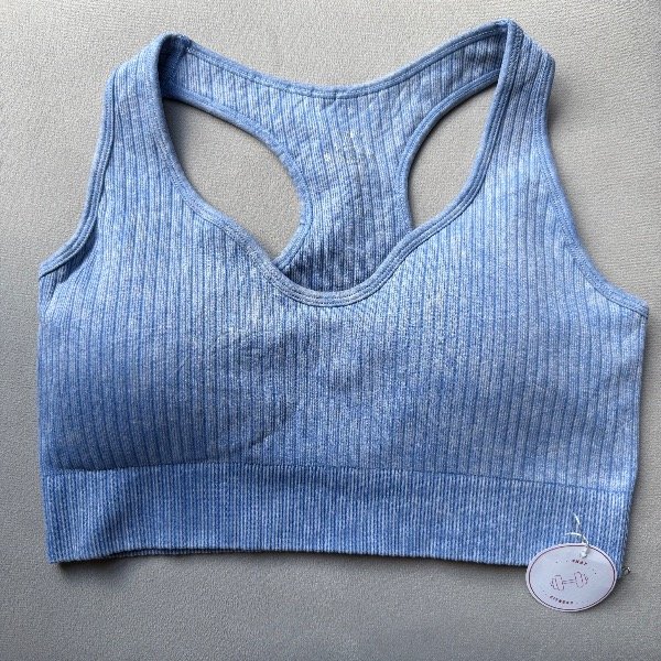 Producto - Top Acanalado T.2XL (100-105) - 1