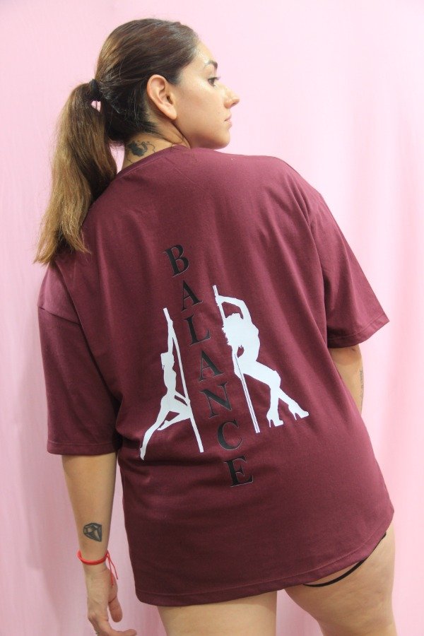 Producto - REMERA OVERSIZE