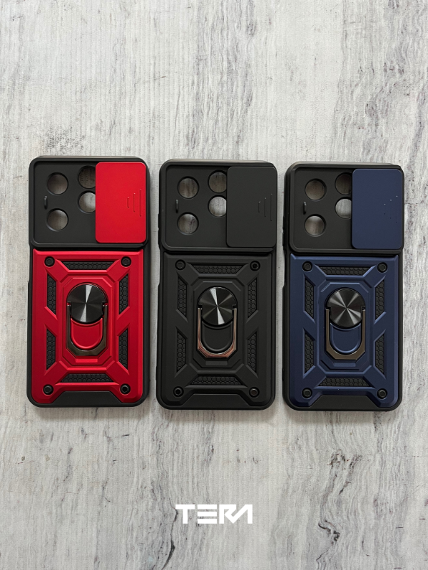 Producto - Ring Case Spark
