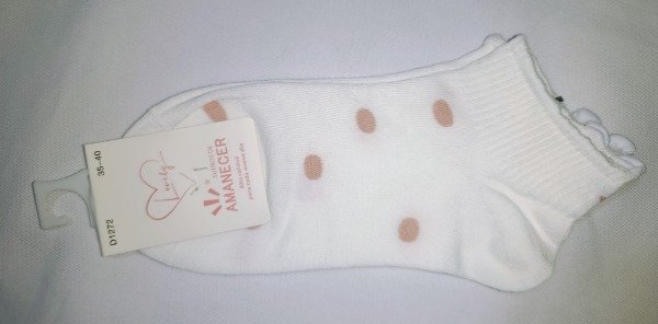 Producto - Soquete Amanecer 21/Conejos rosas - 3