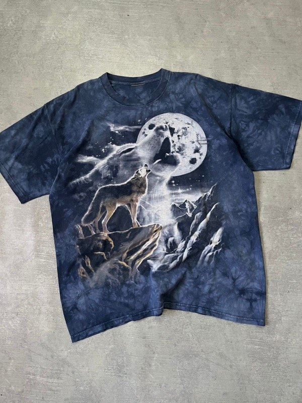 Producto - The Mountain Lobos (XL)