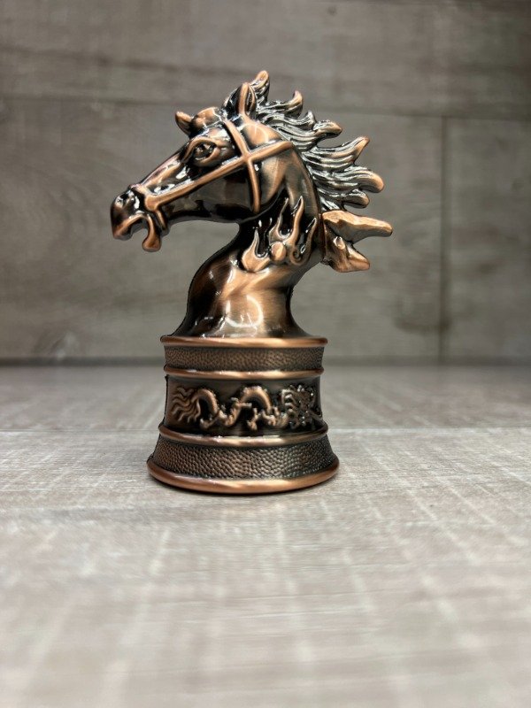 Producto - Encendedor Catalitico Wild Horse - 1