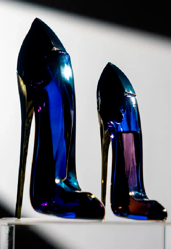 Producto - Unlock - GOOD GIRL Fem