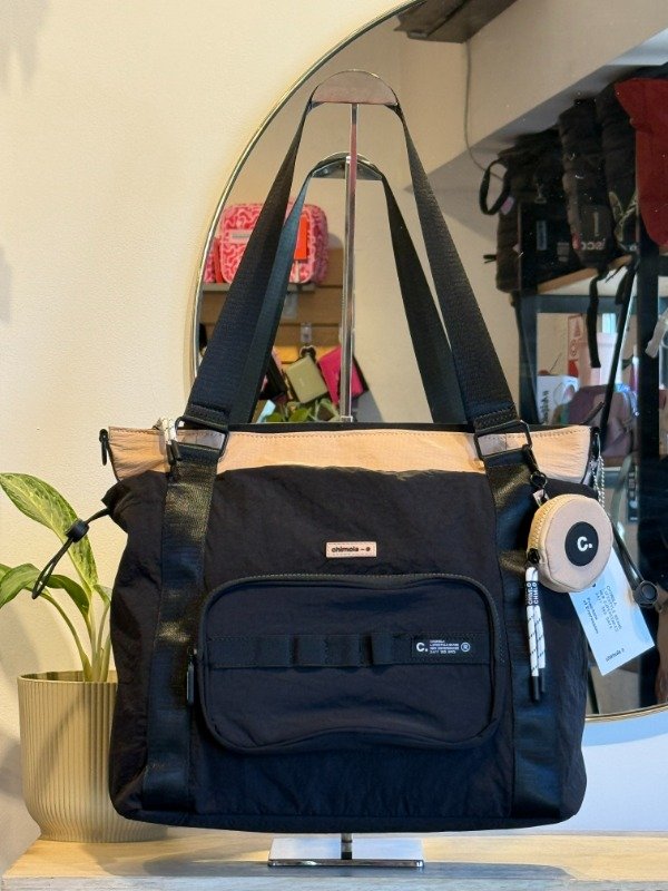 Producto - Chimola Bolso Tote Lisboa