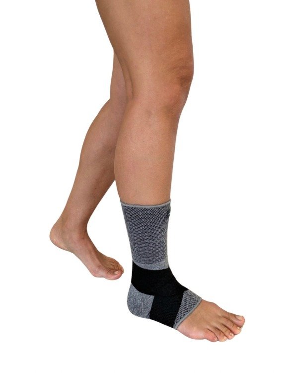 Producto - Tobillera Deportiva En Tejido 3D y Ajuste En 8 - 0