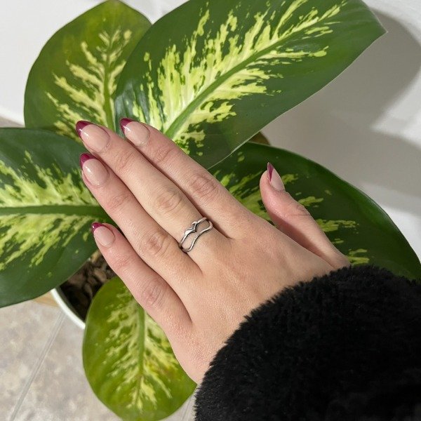 Producto - Anillo #5