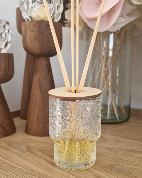 Producto - Difusor  vaso barroco