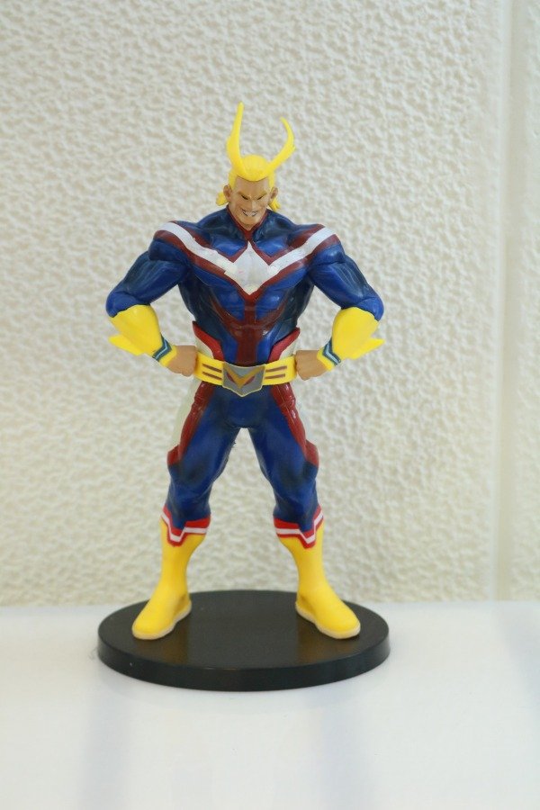 Producto - Figura All Might (boku no hero)