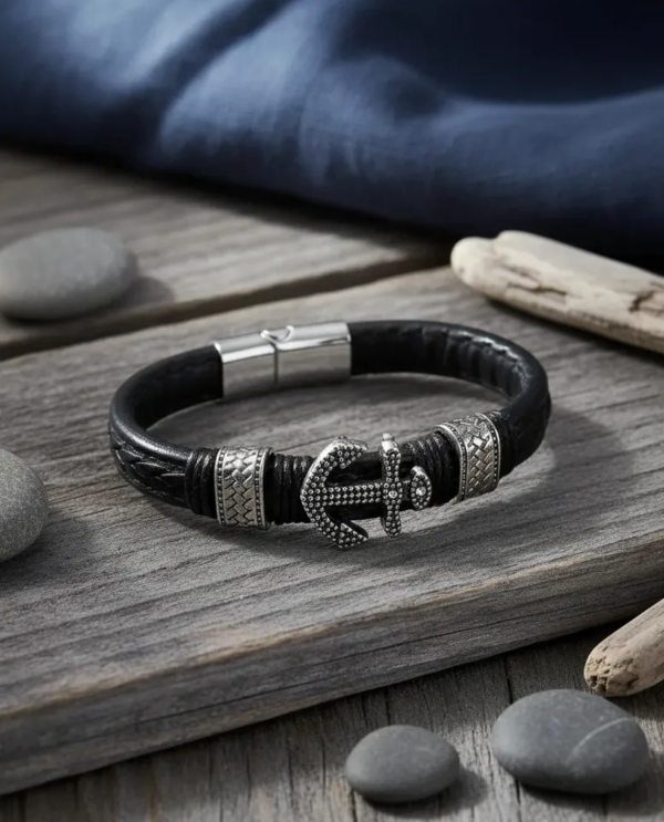 Producto - Pulsera ancla