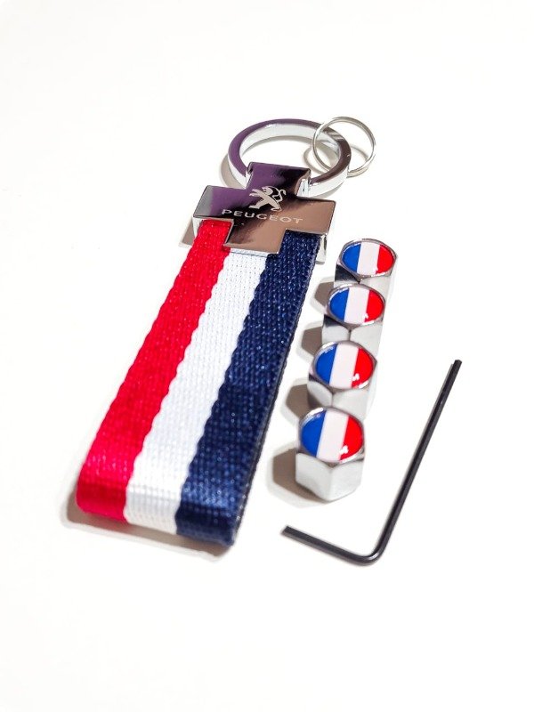 Producto - Combo Peugeot Francia
