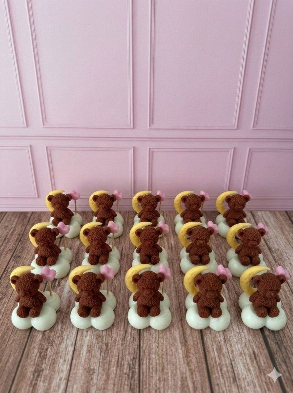 Producto - Souvenir Bubble moon