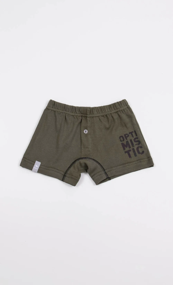Producto - Boxer Optimistic MM